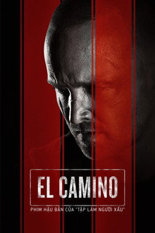 El Camino: Phim hậu bản của 
