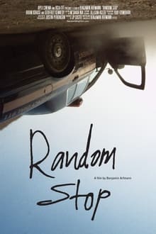 Poster do filme Random Stop