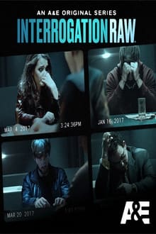 Interrogation Raw S01E01