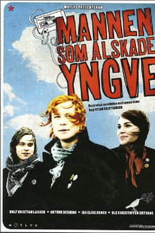 Mannen som älskade Yngve