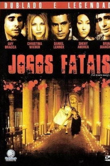 Jogos Fatais