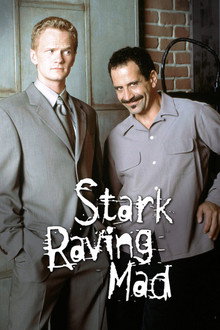 Stark Raving Mad