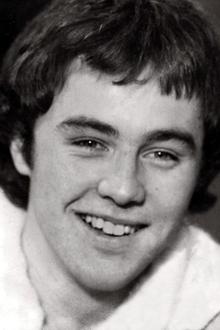 Photo of Ian Tyler