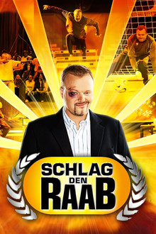 Schlag den Raab