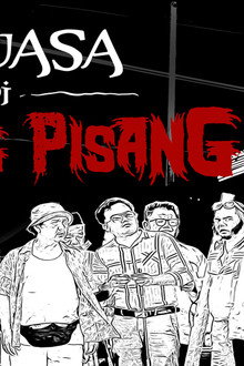 18 Puasa Di Kampong Pisang