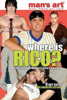 Where is Rico?