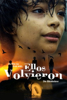 Ellos Volvieron - Die Rückkehrer