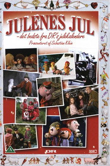 Julenes Jul - Det Bedste Fra DRs Julekalendere