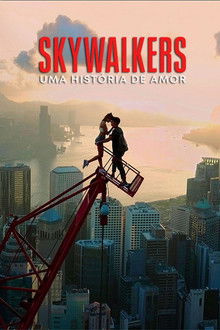 Skywalkers: A Love Story WEB DL 