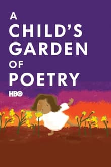 Poster do filme A Child's Garden of Poetry