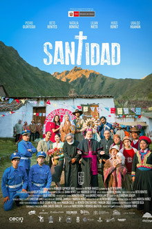 Santidad