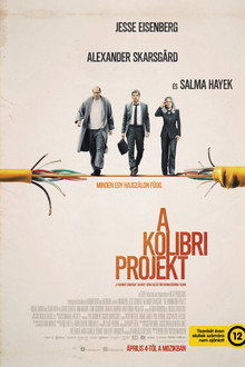 A Kolibri projekt