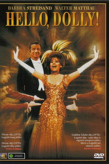 Hello, Dolly!