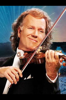 André Rieu - Love in Maastricht