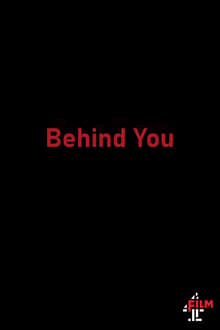 Poster do filme Behind You