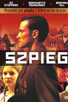 Szpieg