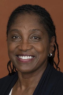 Teresa Edwards