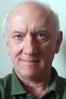 Photo of Christian Pereira