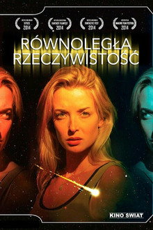 Równoległa rzeczywistość