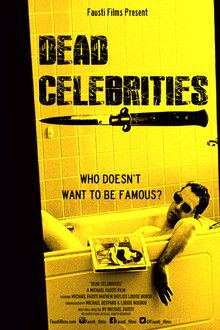 Dead Celebrities