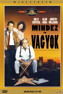 Mindez én vagyok