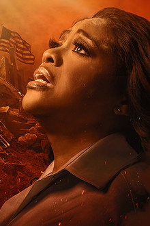 Angel in the Rubble: The Genelle Guzman Story