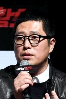Photo of Kim Min-ho