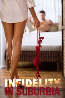 Infidelity in Suburbia movie poster