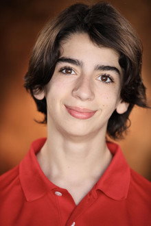 Photo of Cody Lemmon