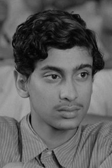 Photo of Smaran Ghosal