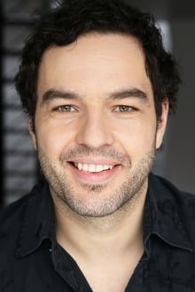 Foto de perfil de Frédéric Cloutier