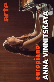 Ravel: Concerto per la mano sinistra Anna Vinnitskaya a Strasburgo