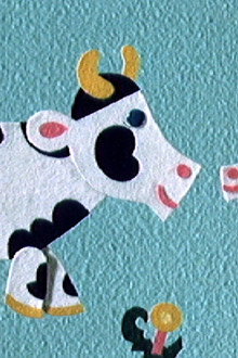 Les Contes de la ferme