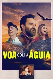 Voe com a Águia – Dublado ou Legendado