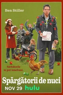 Spărgătorii de Nuci