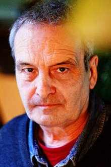 Photo of Benjamin Legrand