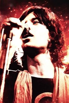 Days of Rage: The Rolling Stones' Road to Altamont