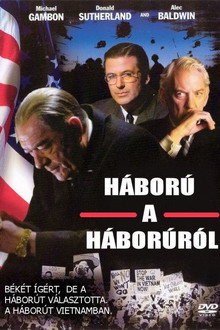 Háború a háborúról