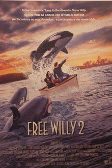 Free Willy 2