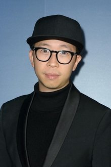 Photo of Justin Wu