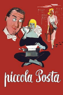Piccola posta