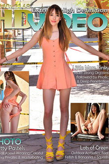 FTV Girls 2077: Michelle 2