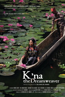 K'na, The Dreamweaver