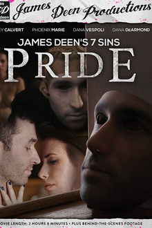 James Deen's 7 Sins: Pride