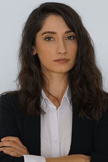 Photo of Nilay Erdönmez