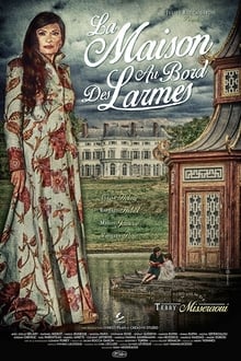 Poster do filme La Maison au Bord des Larmes