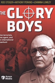 Poster da série The Glory Boys