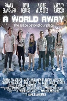 A World Away movie poster