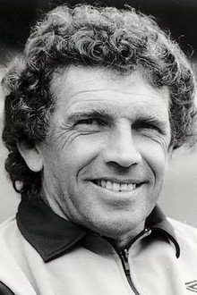 Johnny Giles