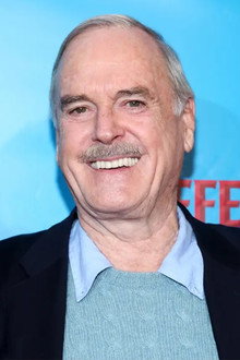 Photo of John Cleese